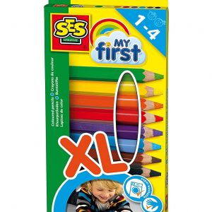 SES  XL dydžio pie&scaron;tukai