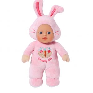 BABY BORN  Kūdikių lėlytė CUTIE, 18 cm