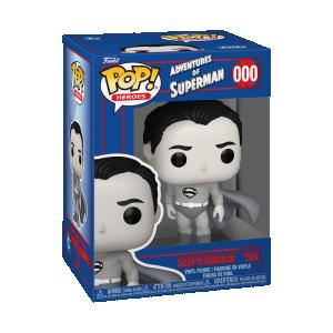 FUNKO  POP! Vinilinė figūrėlė: DC - Superman &acute;50