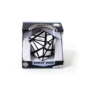 RECENT TOYS  Galvosūkis GHOST CUBE