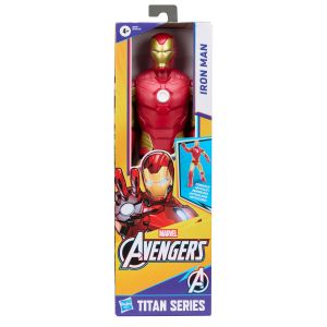 AVENGERS  Figūrėlė TITAN HERO, 29 cm