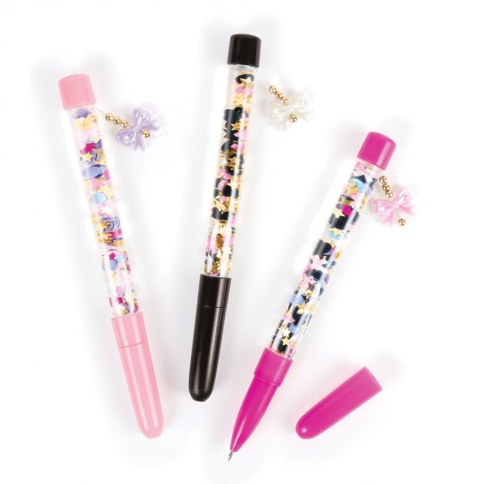 MAKE IT REAL JUICY COUTURE Ra&scaron;iklių kūrimo rinkinys &ndash; nuotrauka 4