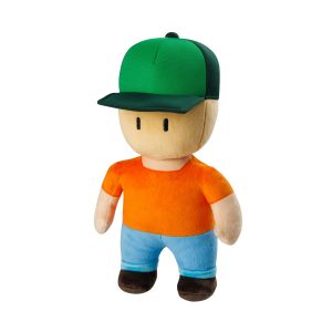 STUMBLE GUYS  Pliu&scaron;inis žaislas, 30 cm