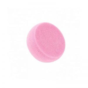 Akuku  maudymosi kempinė, A1133_pink