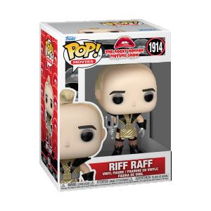 FUNKO  POP! Vinilinė figūrėlė: Rocky Horror Picture Show - Riff Raff (Space Suit)