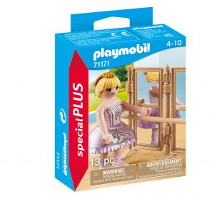 PLAYMOBIL  SPECIAL PLUS Balerina 71171