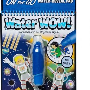 MELISSA & DOUG  Water Wow - Space