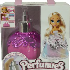 PERFUMIES  Lelytė
