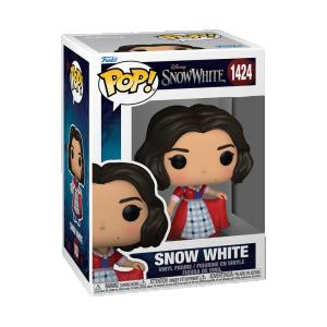 FUNKO  POP! Vinilinė figūrėlė: Disney - Snow White