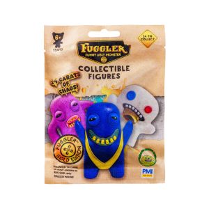 FUGGLER  Figūrėlė-siurprizas, 6 cm