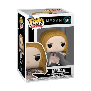 FUNKO  POP! Vinilinė figūrėlė: M3GAN (Dancing)