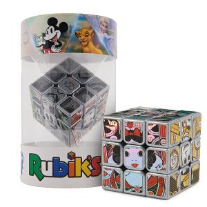 RUBIK&acute;S CUBE  Rubiko kubas &bdquo;Disney Platinum&ldquo; 3x3