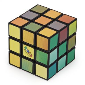 RUBIK&acute;S CUBE  Rubiko kubas IMPOSSIBLE, 3x3