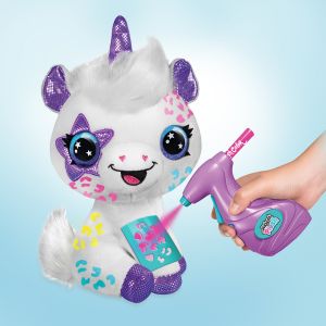 CANAL TOYS Rinkinys su aerografu &bdquo;Vienaragis&ldquo;, 25 cm