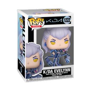 FUNKO  POP! League of Legends - K/DA Evelynn
