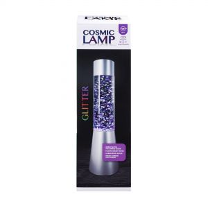 TOYMONSTER  LED &scaron;viestuvas &bdquo;Cosmic Glow&ldquo;