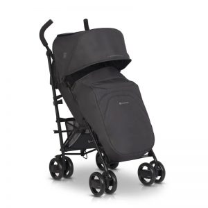 Euro-cart Skėčio formos sportinukas  Ezzo, Iron