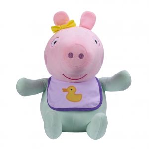 Peppa Pig  Pliu&scaron;inis žaislas Evie, 30 cm