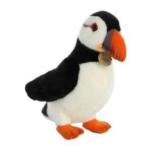 AURORA PLUSH AURORA MIYONI Pliu&scaron;inis mormonas, 25 cm