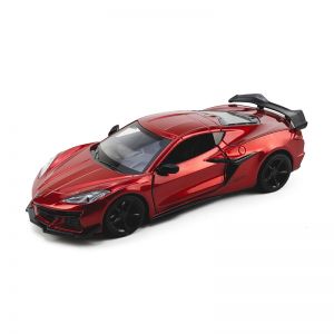 MSZ  Automobilis Chevrolet Corvette C8 Z06 2024, 1:24