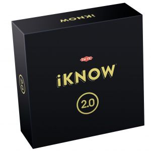 TACTIC  Žaidimas iKNOW 2.0 (Lietuvių kalba)