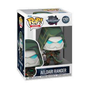 FUNKO  POP! Warhammer - Aeldari Ranger