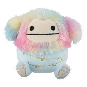 SQUISHMALLOWS  Pliu&scaron;inis žaislas, 12 cm, W30