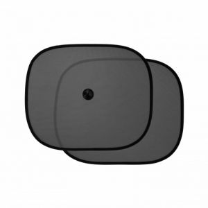 Akuku  automobilio tinklelis nuo saulės, 2 vnt., A0086