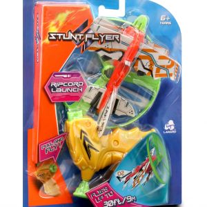 LANARD STUNT FLYER Lėktuvėlis