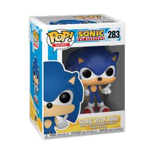 FUNKO  POP! Vinilinė figūrėlė: Sonic