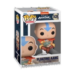 FUNKO  POP! Vinilinė figūrėlė: Avatar - Aang