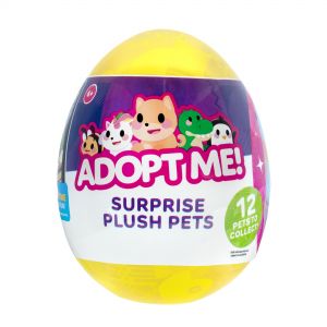 ADOPT ME  W4 Mažas pliu&scaron;inis gyvūnėlis