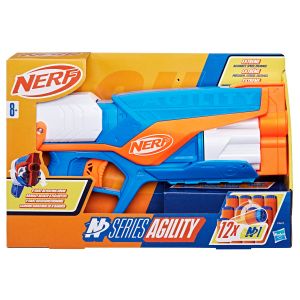 NERF  N Series &scaron;autuvas &bdquo;Agility&ldquo;