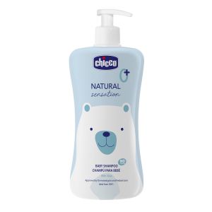 Chicco  Kūdikių &scaron;ampūnas, 500 ml