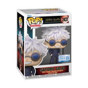 FUNKO  POP! Jujutsu Kaisen - Young Gojo w/Glasses