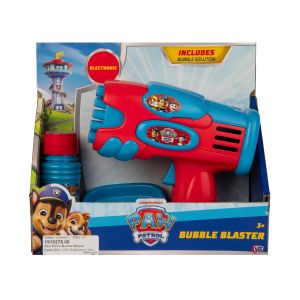 BUBBLZ PAW PATROL Muilo burbulų &scaron;autuvas