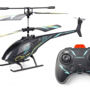 FLYBOTIC SILVERLIT RC sraigtasparnis AIR MAMBA