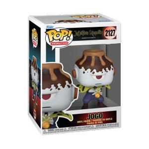 FUNKO  POP! Vinilinė figūrėlė: Jujutsu Kaisen - Jogo