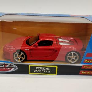 MSZ  Automobilis Porsche Carrera GT, 1:32