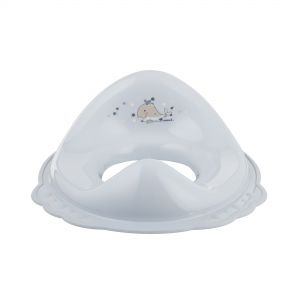 Maltex Maltex neslystanti klozeto sėdynė Minimal mėlyna mėlynos gumytės 7220_35 7220_35