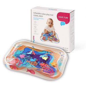 BabyOno edukacinis vandens žaidimų kilimėlis 827