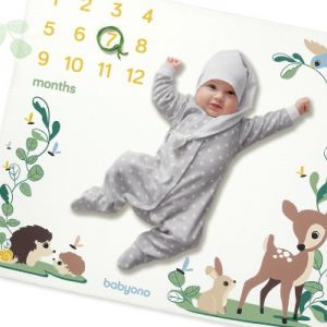 BabyOno pledukas NUOTRAUKOMS