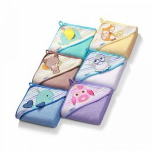 BabyOno rank&scaron;luostis su gobtuvu frotinis 100x100, 142