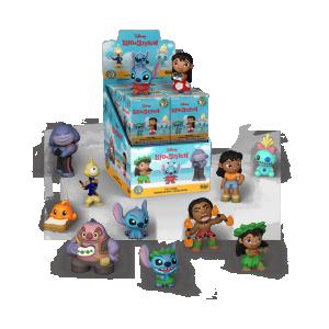 FUNKO  Mystery Minis: Lilo & Stitch