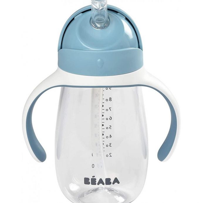Beaba gertuvė su &scaron;iaudeliu nuo 8 mėn, 300 ML &ndash; nuotrauka 2