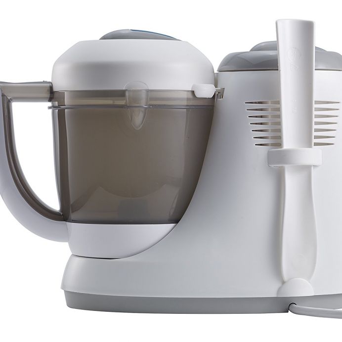 Beaba Babycook ORIGINAL kombainas (garintuvas-trintuvas) 4in1 &ndash; nuotrauka 8