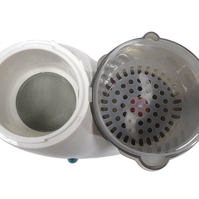 Beaba Babycook ORIGINAL kombainas (garintuvas-trintuvas) 4in1 &ndash; nuotrauka 9