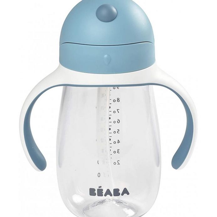 Beaba gertuvė su &scaron;iaudeliu nuo 8 mėn, 300 ML &ndash; nuotrauka 4