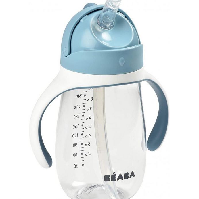 Beaba gertuvė su &scaron;iaudeliu nuo 8 mėn, 300 ML &ndash; nuotrauka 5