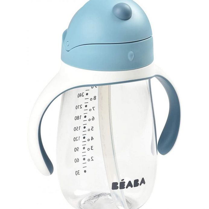 Beaba gertuvė su &scaron;iaudeliu nuo 8 mėn, 300 ML &ndash; nuotrauka 6